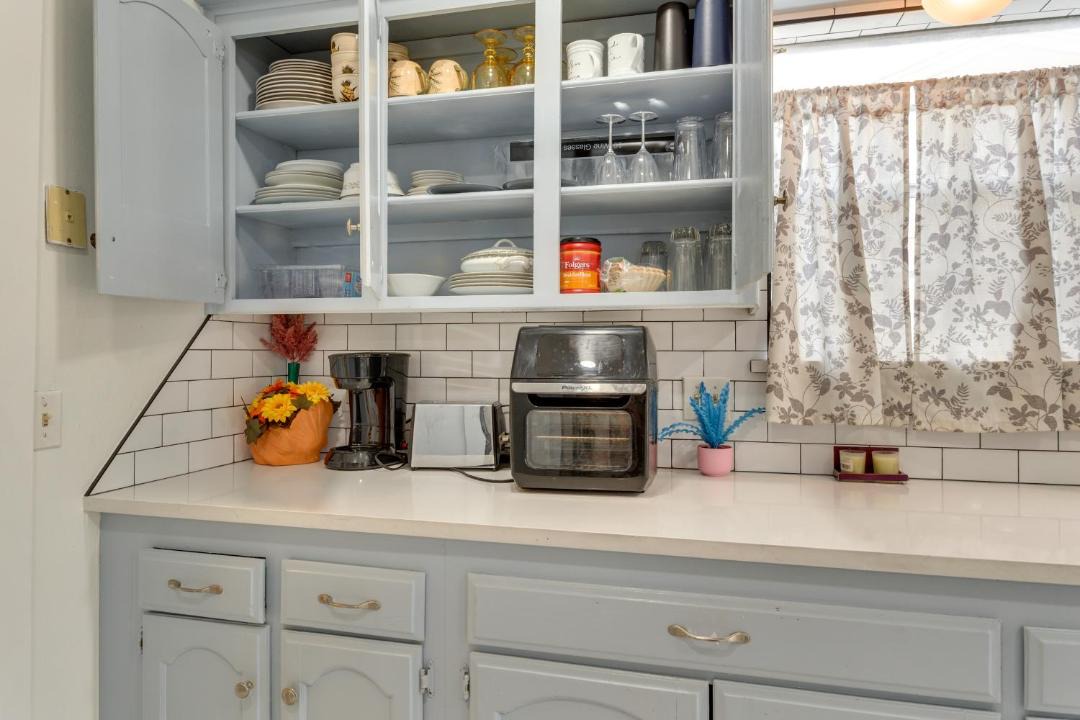 Photo of Kitchen in Edmond