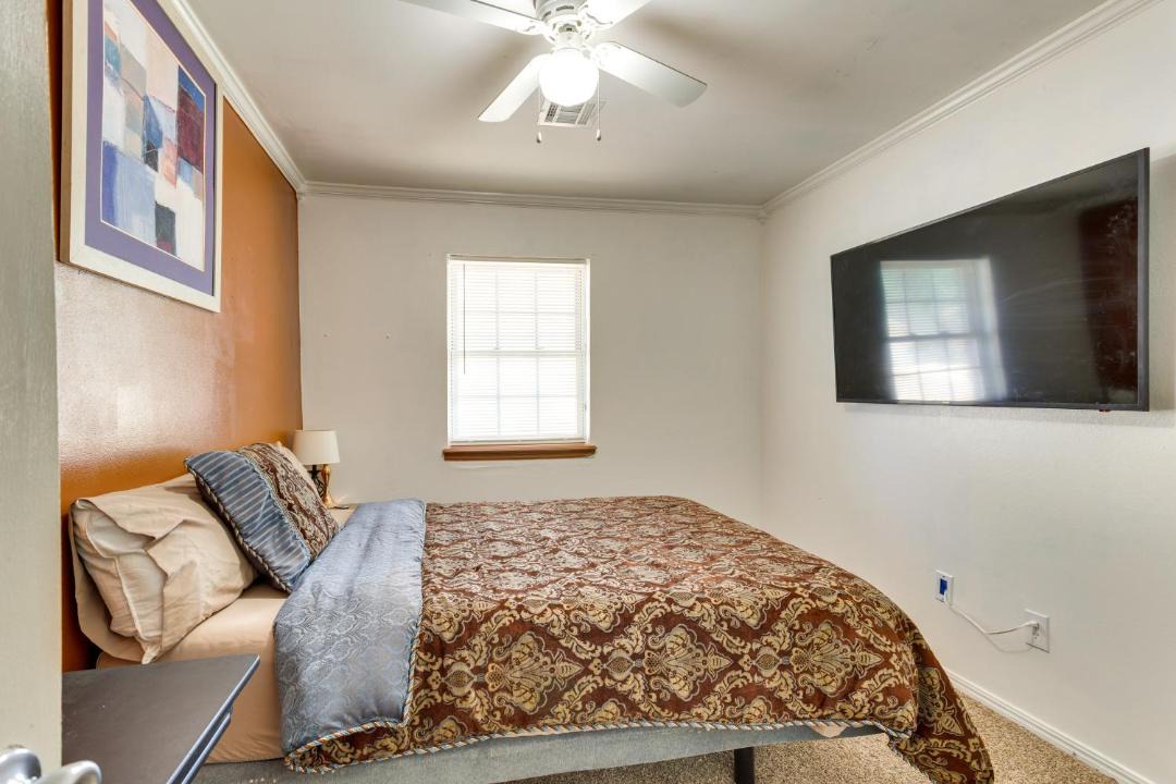 Photo of Bedroom in Edmond
