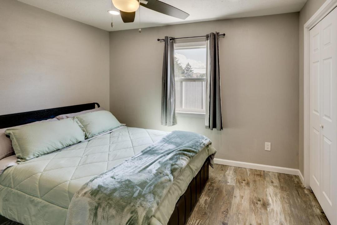 Photo of Bedroom in Clarkston