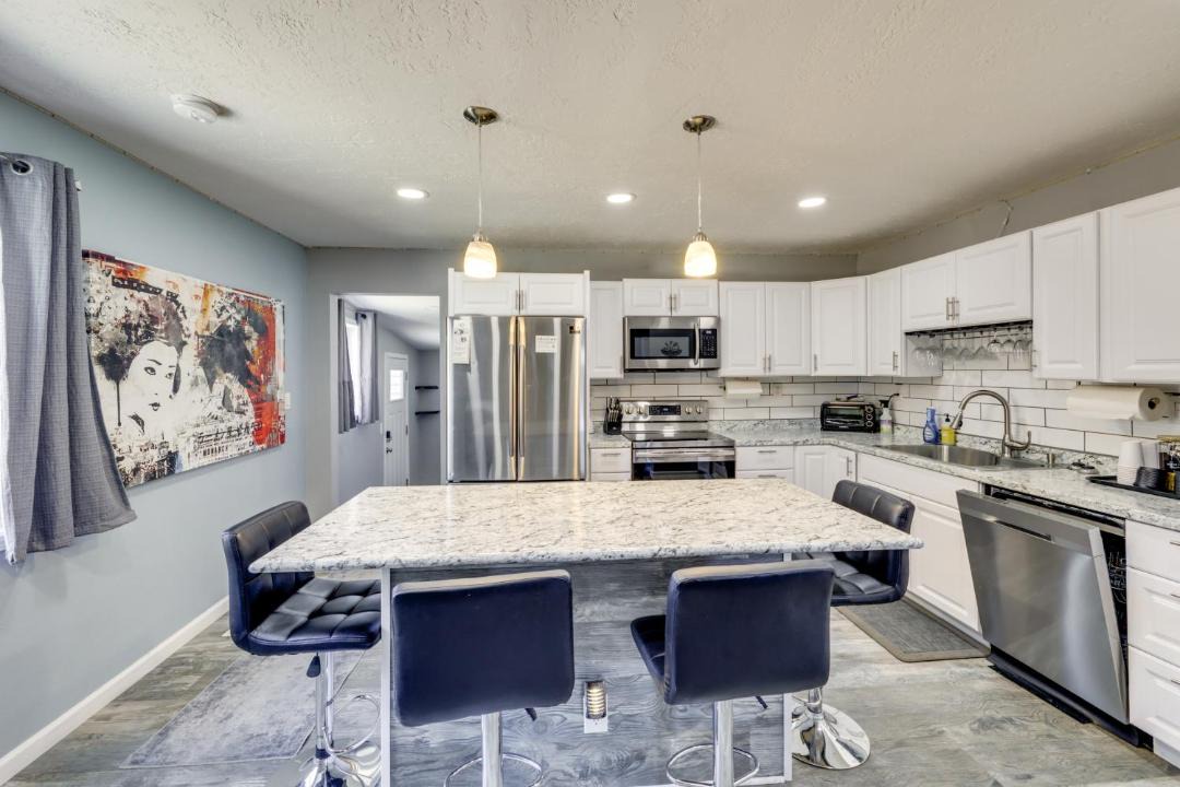 Photo of Kitchen in Clarkston