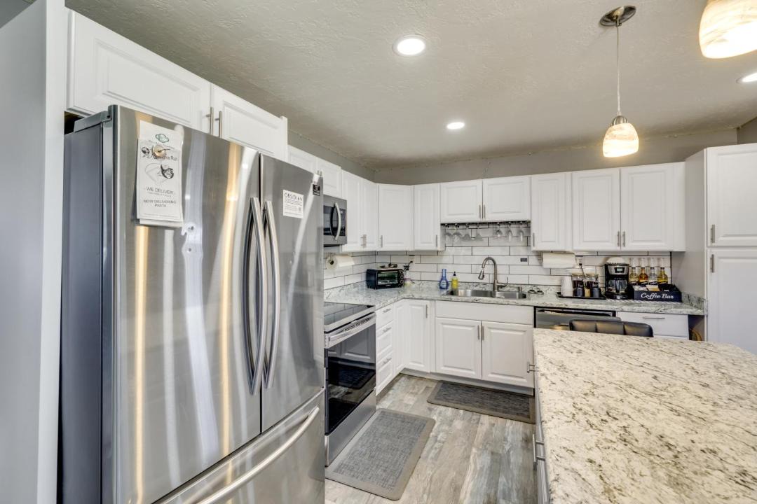 Photo of Kitchen in Clarkston