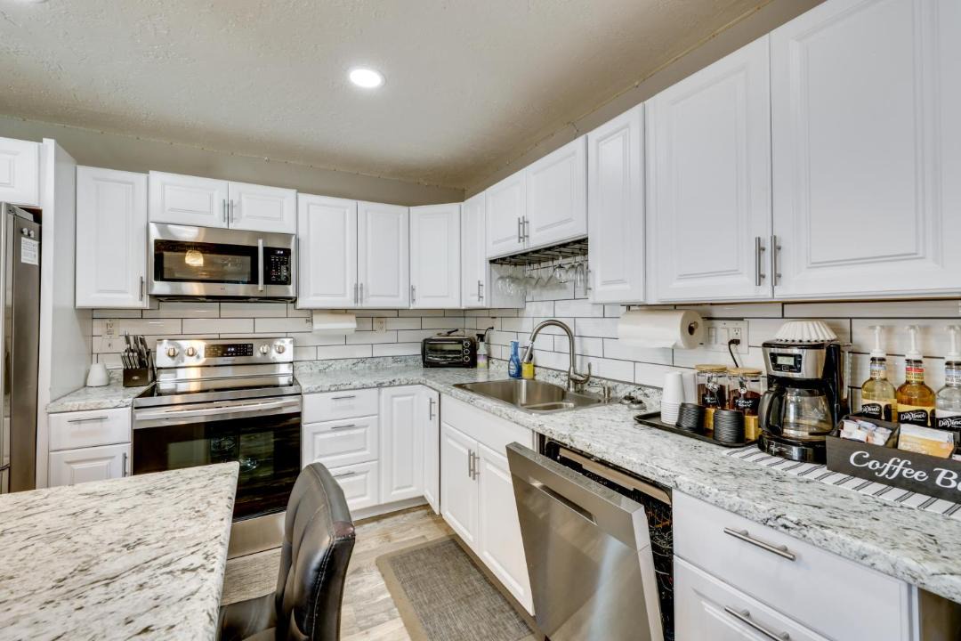 Photo of Kitchen in Clarkston