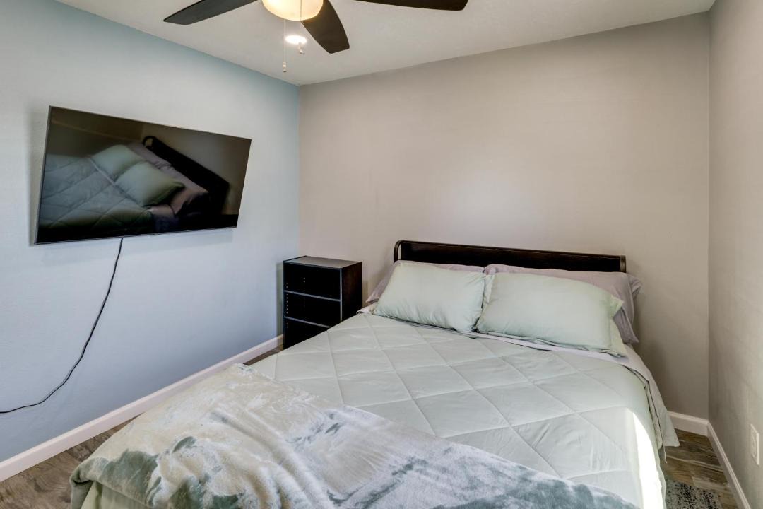 Photo of Bedroom in Clarkston