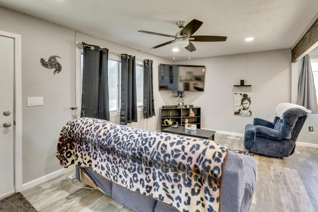 Photo of Bedroom in Clarkston