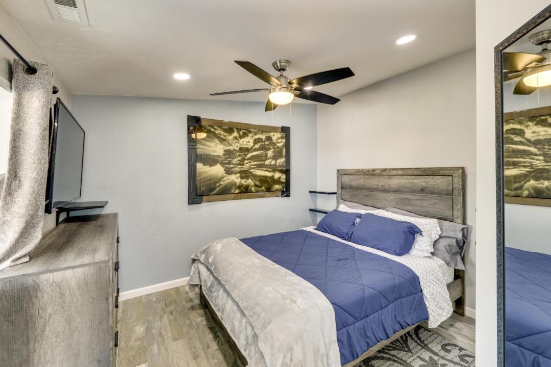Photo of Bedroom in Clarkston
