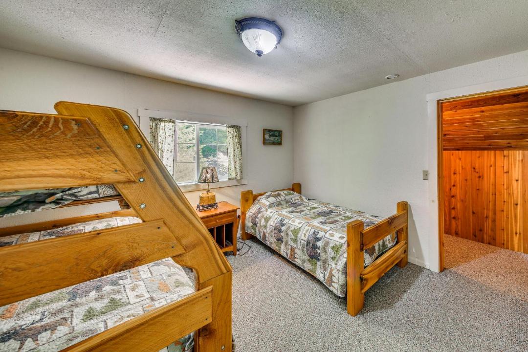 Photo of Bedroom in Chewelah