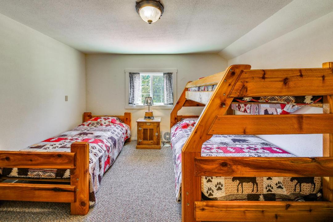 Photo of Bedroom in Chewelah
