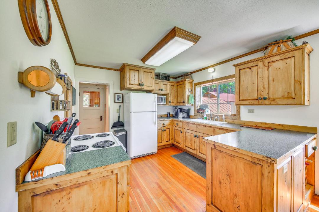 Photo of Kitchen in Chewelah