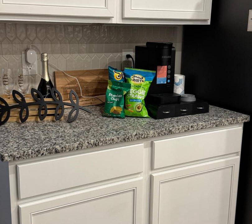 Photo of Kitchen in Midland