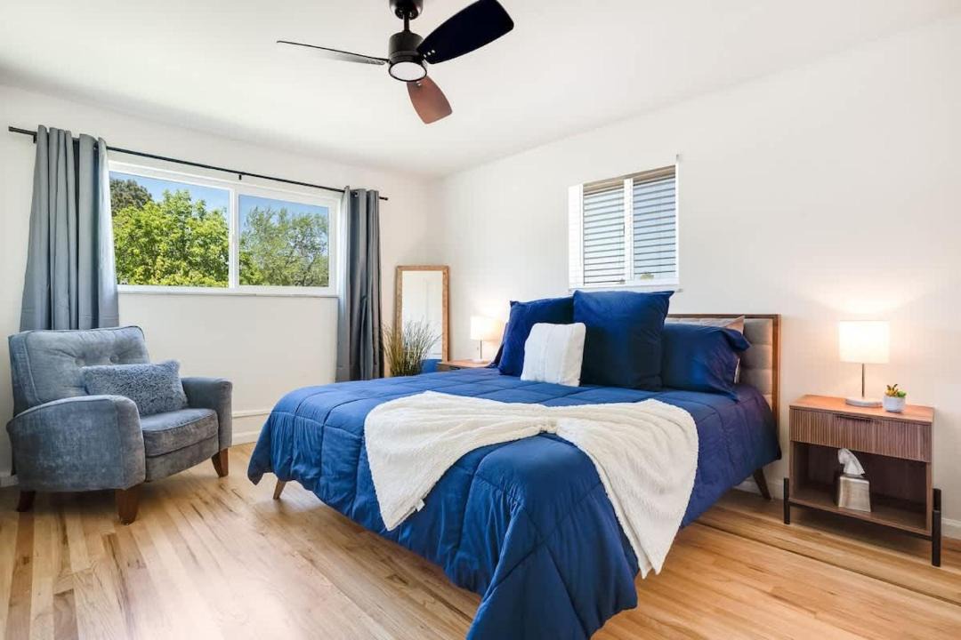 Photo of Bedroom in Northglenn