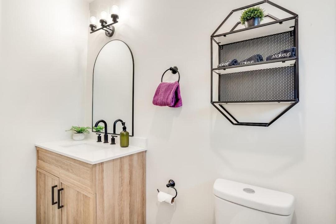 Photo of Bathroom in Northglenn