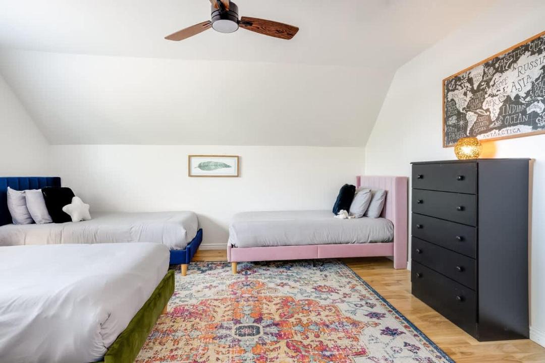 Photo of Bedroom in Northglenn