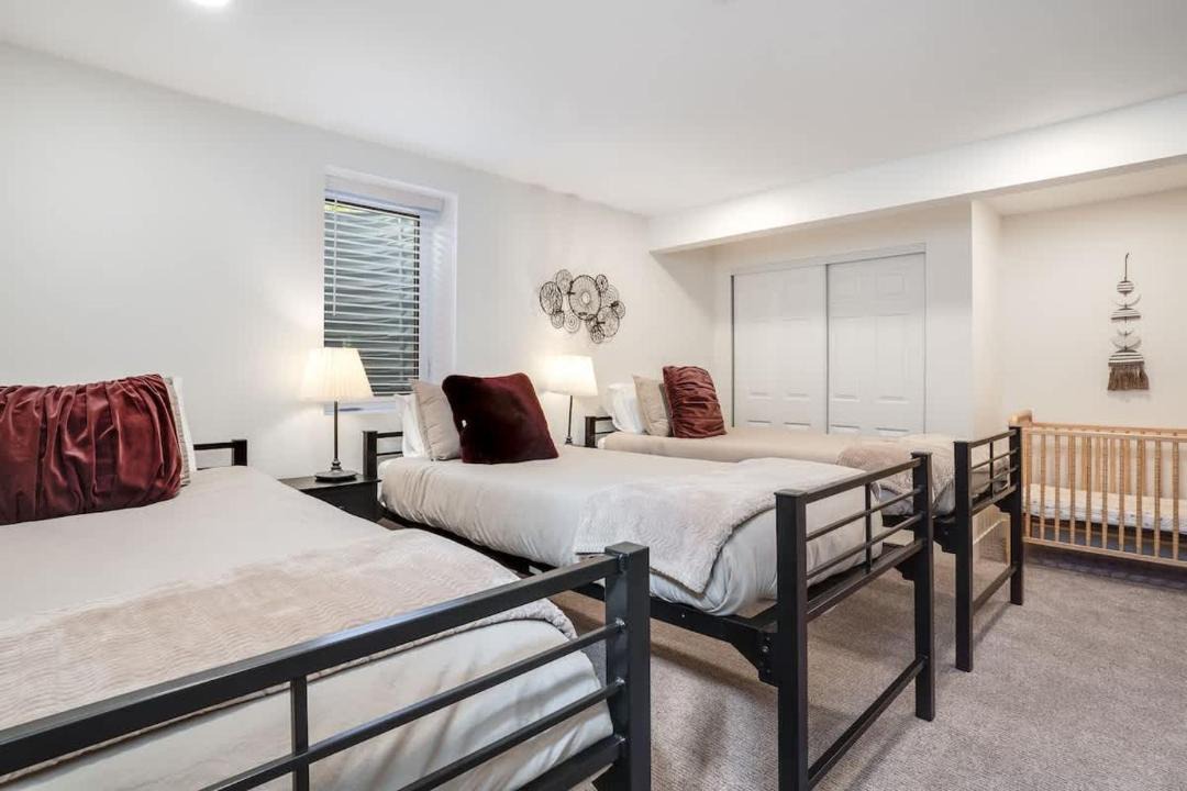 Photo of Bedroom in Northglenn