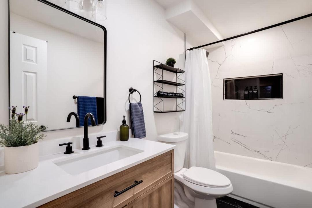 Photo of Bathroom in Northglenn