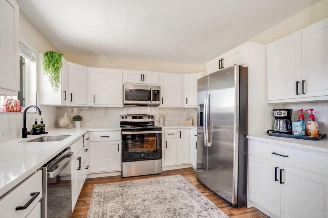 Photo of Kitchen in Northglenn