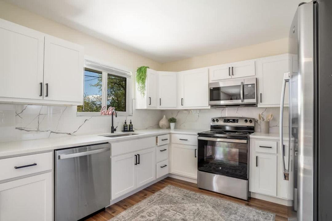 Photo of Kitchen in Northglenn
