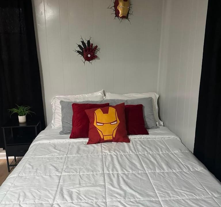 Photo of Bedroom in Amarillo