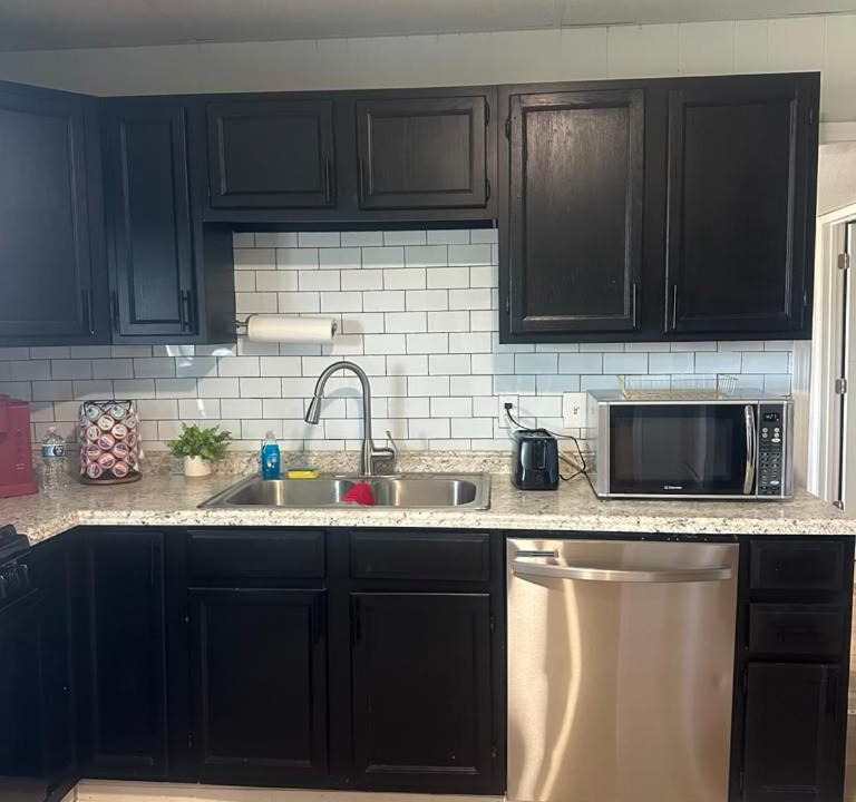 Photo of Kitchen in Amarillo