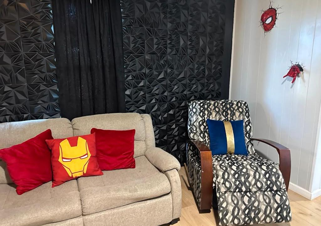 Photo of Livingroom in Amarillo