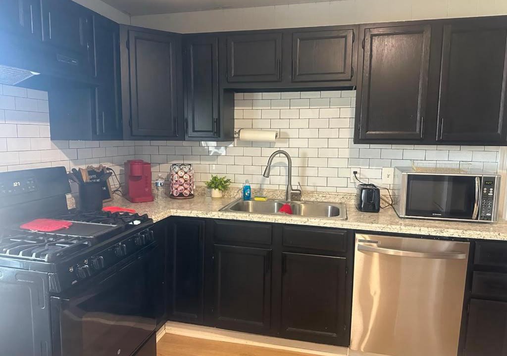 Photo of Kitchen in Amarillo