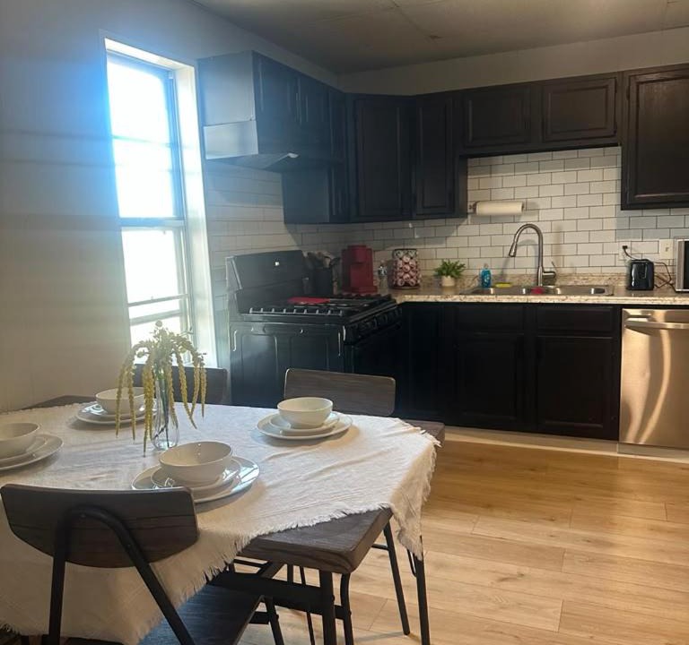 Photo of Kitchen in Amarillo