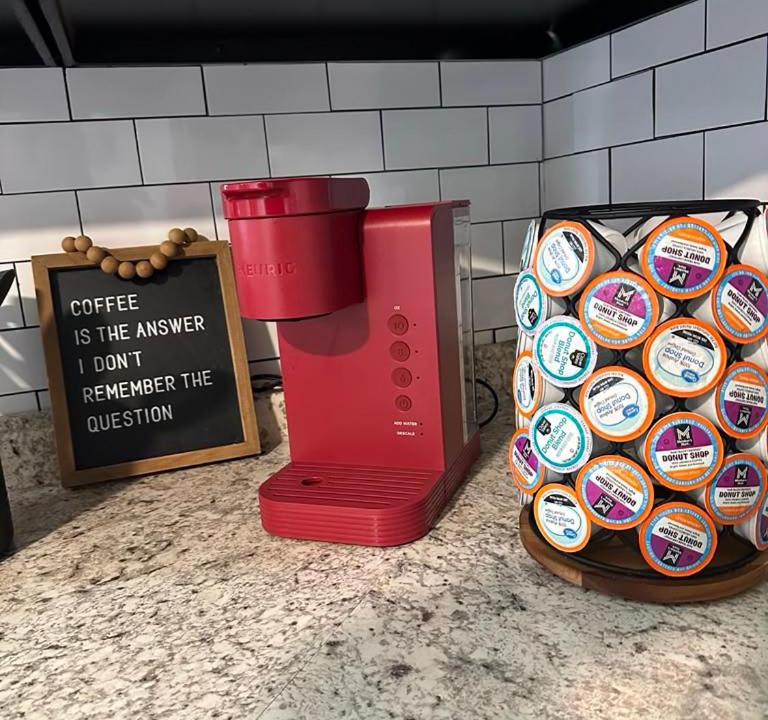 Photo of Kitchen in Amarillo
