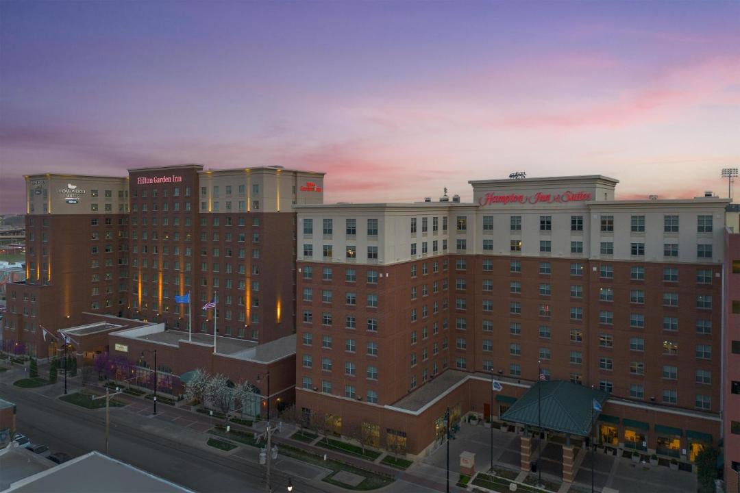 Photo of Others in Bricktown