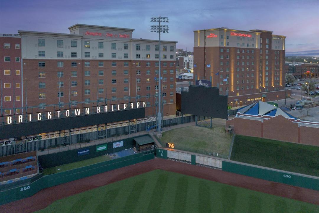 Photo of Others in Bricktown