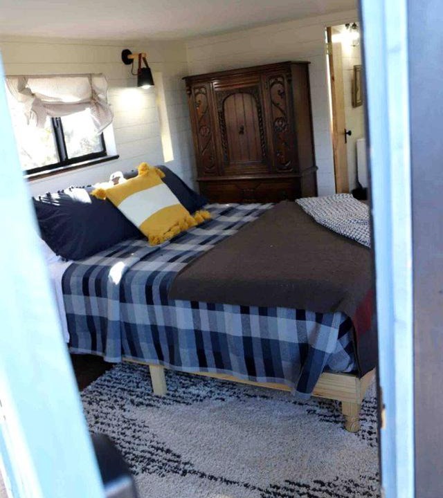 Photo of Bedroom in Nogal