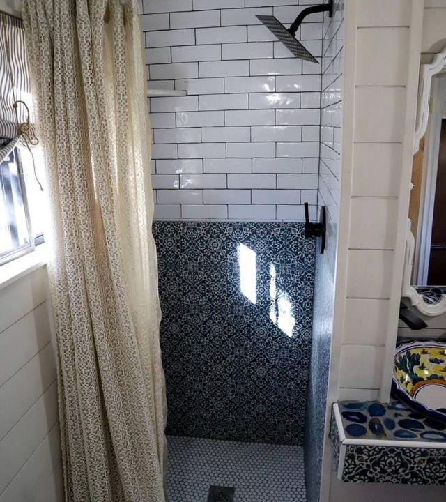 Photo of Bathroom in Nogal
