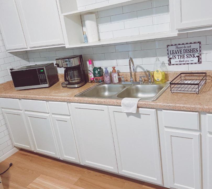Photo of Kitchen in Central Oklahoma City