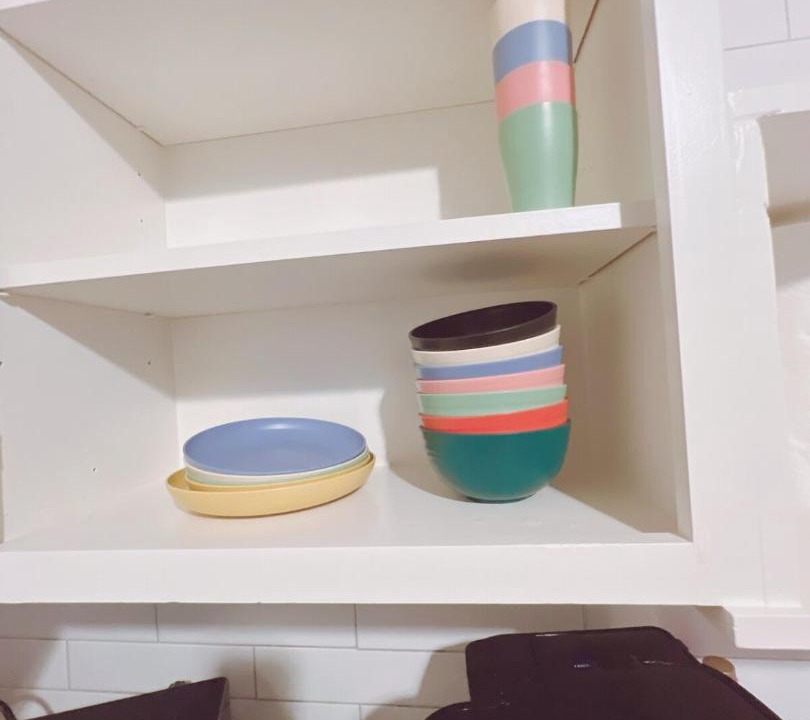 Photo of Kitchen in Central Oklahoma City