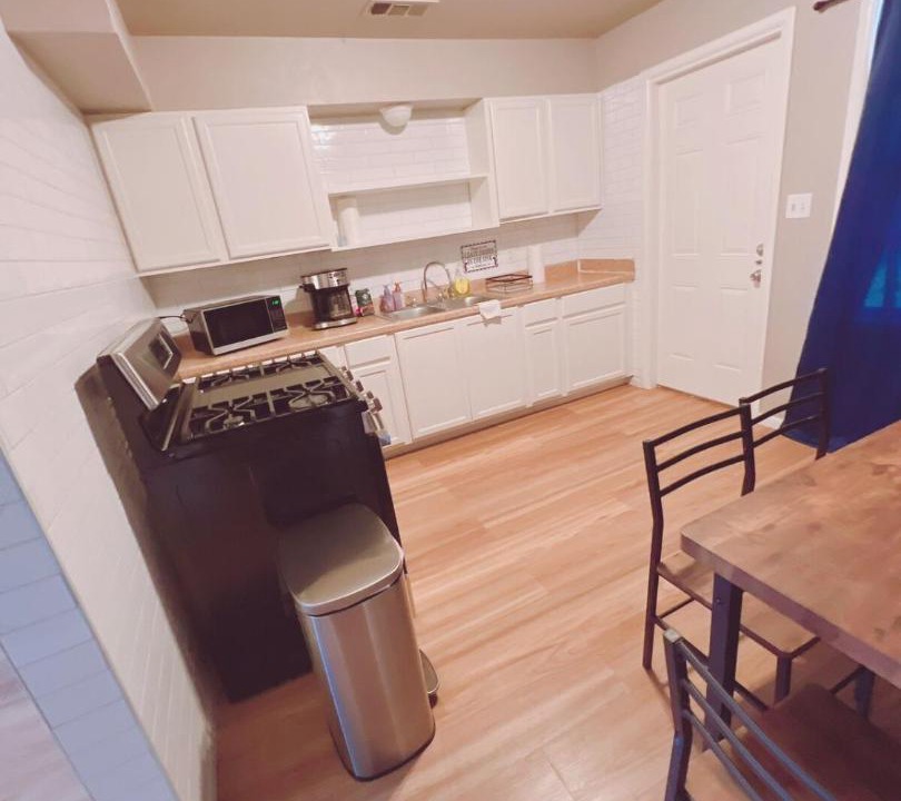 Photo of Kitchen in Central Oklahoma City