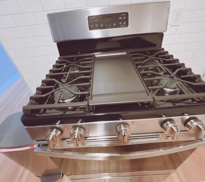 Photo of Kitchen in Central Oklahoma City