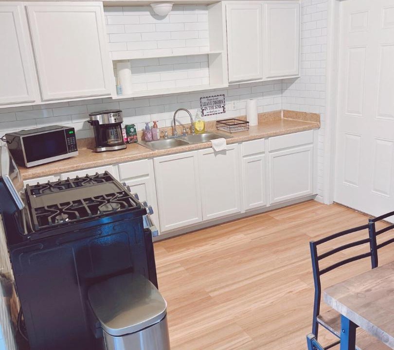 Photo of Kitchen in Central Oklahoma City