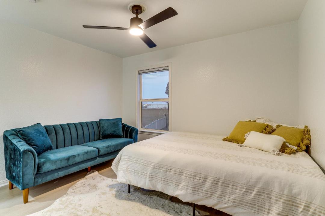 Photo of Bedroom in Belle Creek