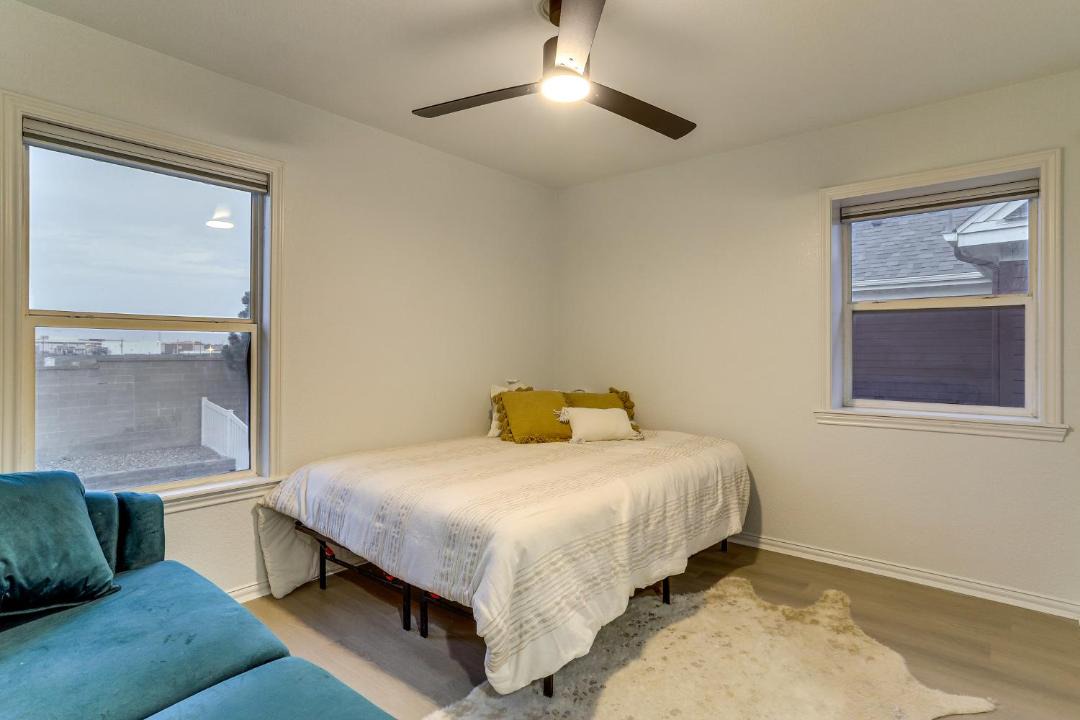 Photo of Bedroom in Belle Creek