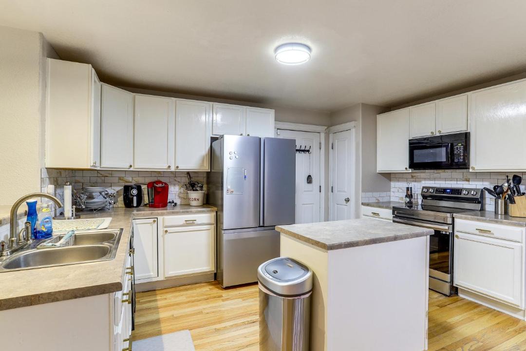 Photo of Kitchen in Belle Creek