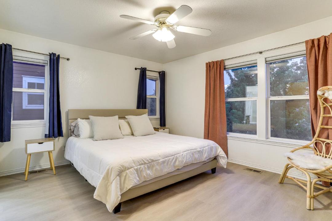 Photo of Bedroom in Belle Creek