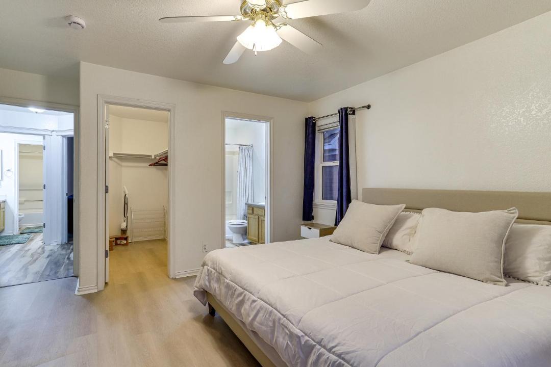 Photo of Bedroom in Belle Creek