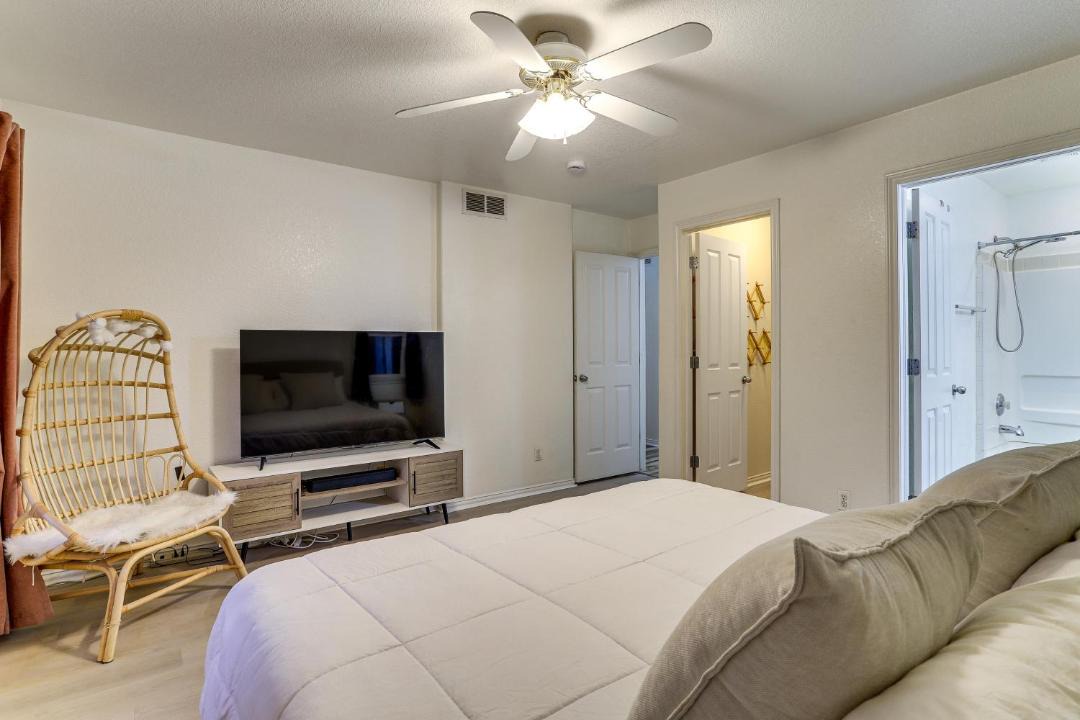 Photo of Bedroom in Belle Creek