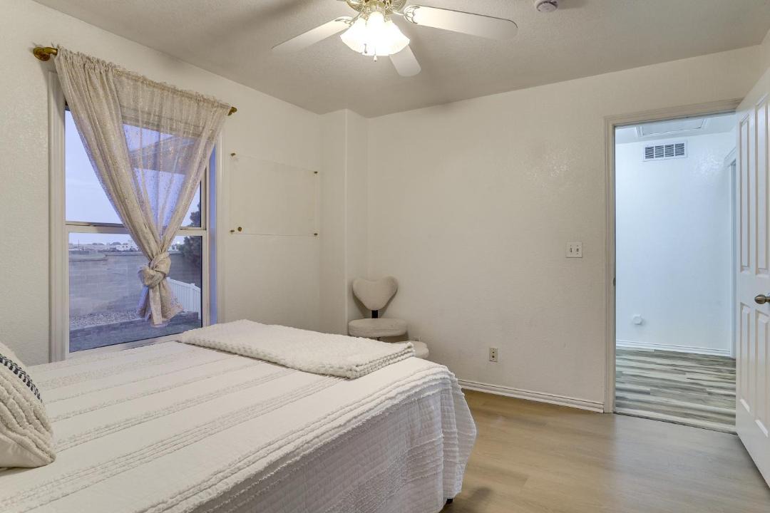 Photo of Bedroom in Belle Creek