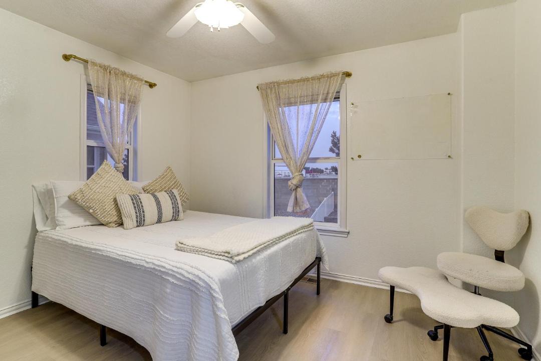 Photo of Bedroom in Belle Creek