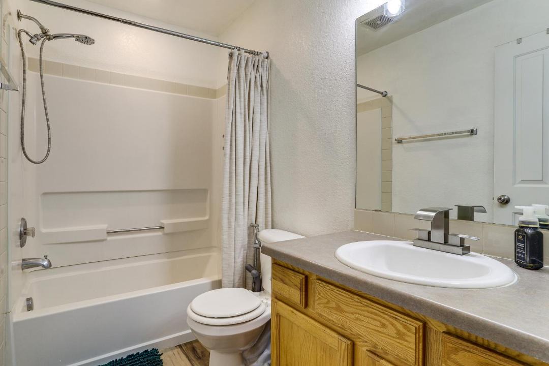 Photo of Bathroom in Belle Creek