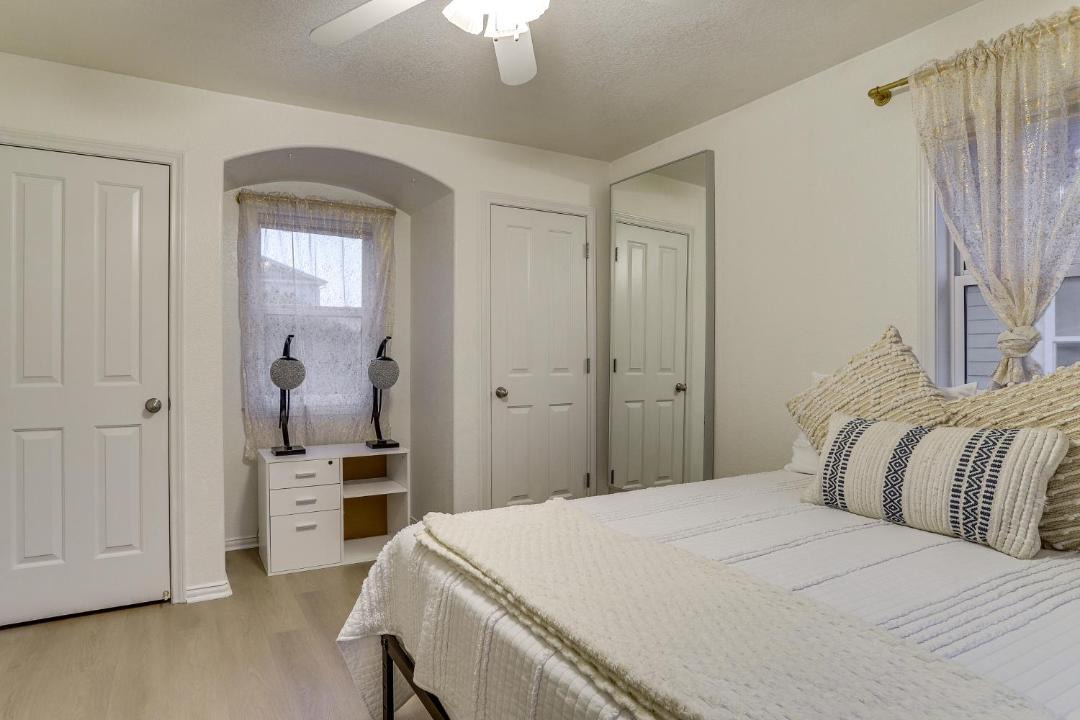Photo of Bedroom in Belle Creek