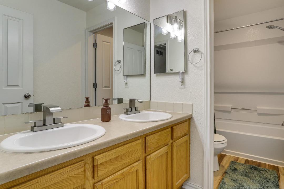 Photo of Bathroom in Belle Creek