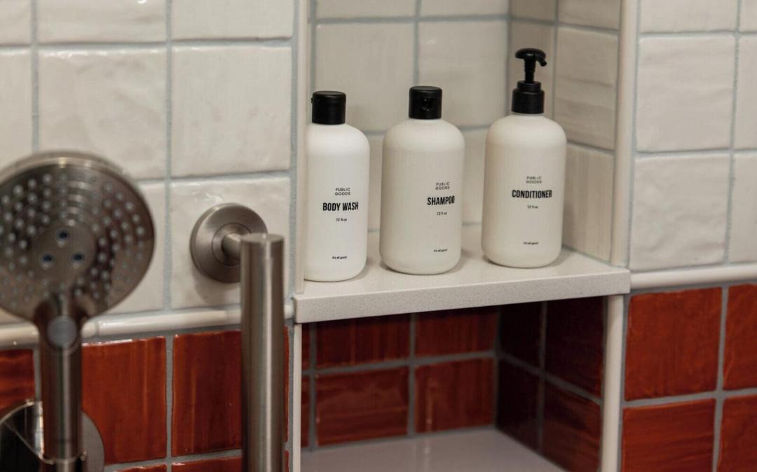 Photo of Bathroom in Wallingford