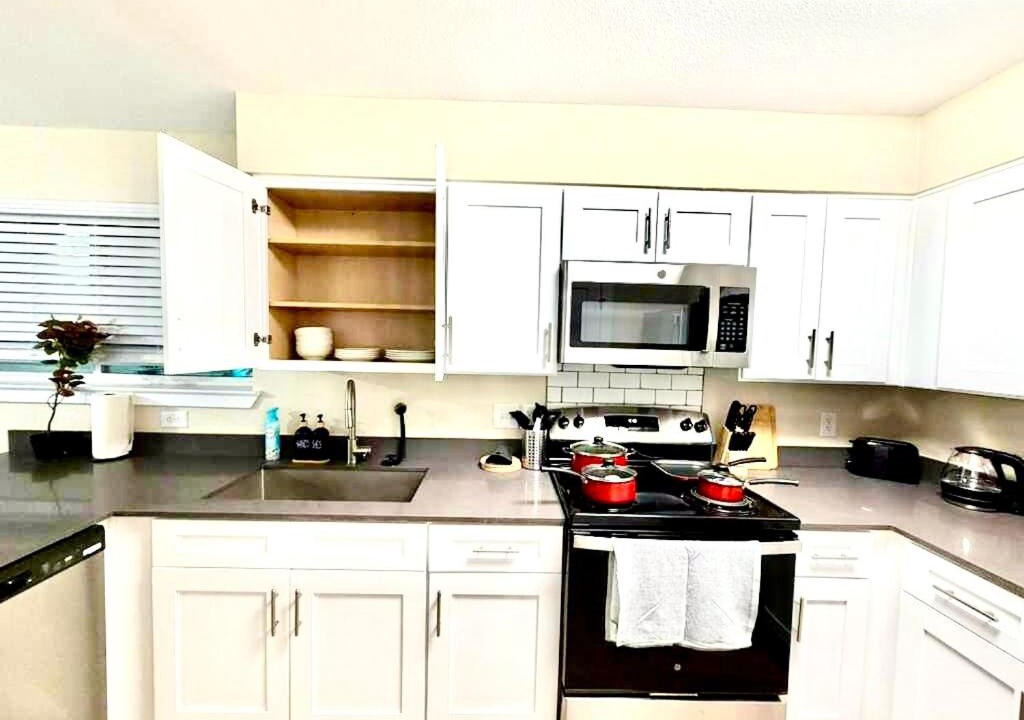 Photo of Kitchen in Grand Prairie