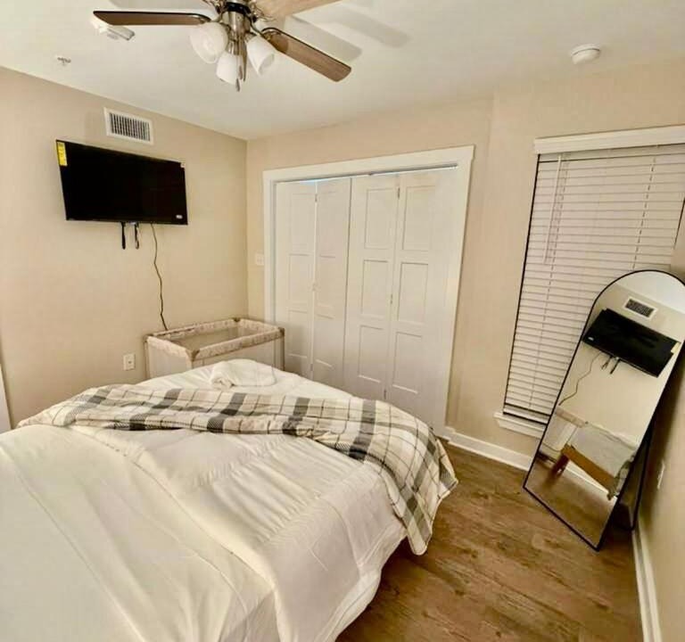 Photo of Bedroom in Grand Prairie