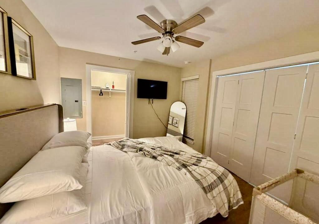 Photo of Bedroom in Grand Prairie
